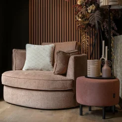Fauteuil Rosa - zelf samenstellen - Loft24.nl