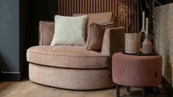 Fauteuil Rosa - zelf samenstellen - Loft24.nl