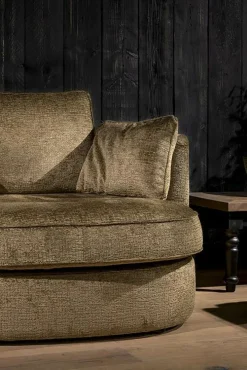 Fauteuil Rosa - zelf samenstellen - Loft24.nl