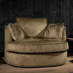 Fauteuil Rosa - zelf samenstellen - Loft24.nl