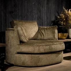 Fauteuil Rosa - zelf samenstellen - Loft24.nl