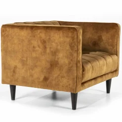Fauteuil Siem - zelf samenstellen - Loft24.nl