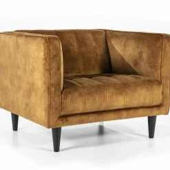Fauteuil Siem - zelf samenstellen - Loft24.nl