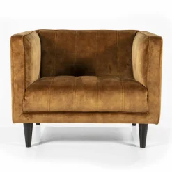 Fauteuil Siem - zelf samenstellen - Loft24.nl