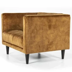 Fauteuil Siem - zelf samenstellen - Loft24.nl