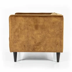 Fauteuil Siem - zelf samenstellen - Loft24.nl