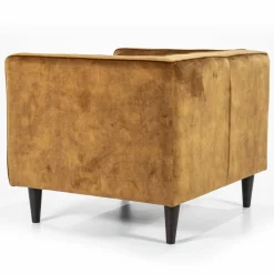 Fauteuil Siem - zelf samenstellen - Loft24.nl