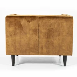 Fauteuil Siem - zelf samenstellen - Loft24.nl