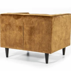 Fauteuil Siem - zelf samenstellen - Loft24.nl