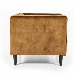 Fauteuil Siem - zelf samenstellen - Loft24.nl