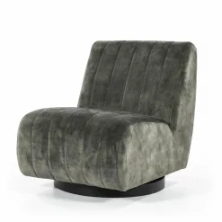 Fauteuil Silvia - zelf samenstellen - Loft24.nl