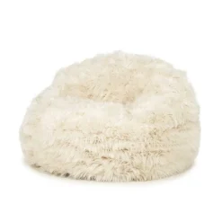 Fauteuil Snuzzle Fluffy - Beige - Loft24.nl