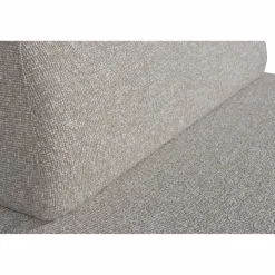 Fauteuil Sterck met verplaatsbare Rugleuning - Naturel - Loft24.nl