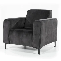 Fauteuil Tessa - zelf samenstellen - Loft24.nl
