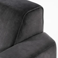 Fauteuil Tessa - zelf samenstellen - Loft24.nl