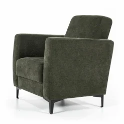 Fauteuil Tina - zelf samenstellen - Loft24.nl