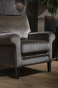 Fauteuil Toscane - zelf samenstellen - Loft24.nl