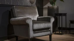 Fauteuil Toscane - zelf samenstellen - Loft24.nl