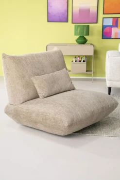 Fauteuil Turner - zelf samenstellen - Loft24.nl