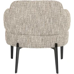 Fauteuil Venus Be Trendy - Naturel - Loft24.nl