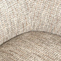 Fauteuil Venus Be Trendy - Naturel - Loft24.nl