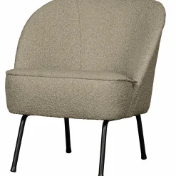 Fauteuil Vogue Bouclé - Beige - Loft24.nl