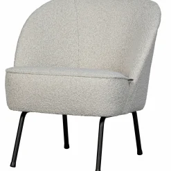 Fauteuil Vogue Bouclé - Naturel - Loft24.nl