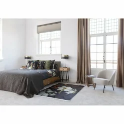 Fauteuil Vogue Geweven - Zand - Loft24.nl