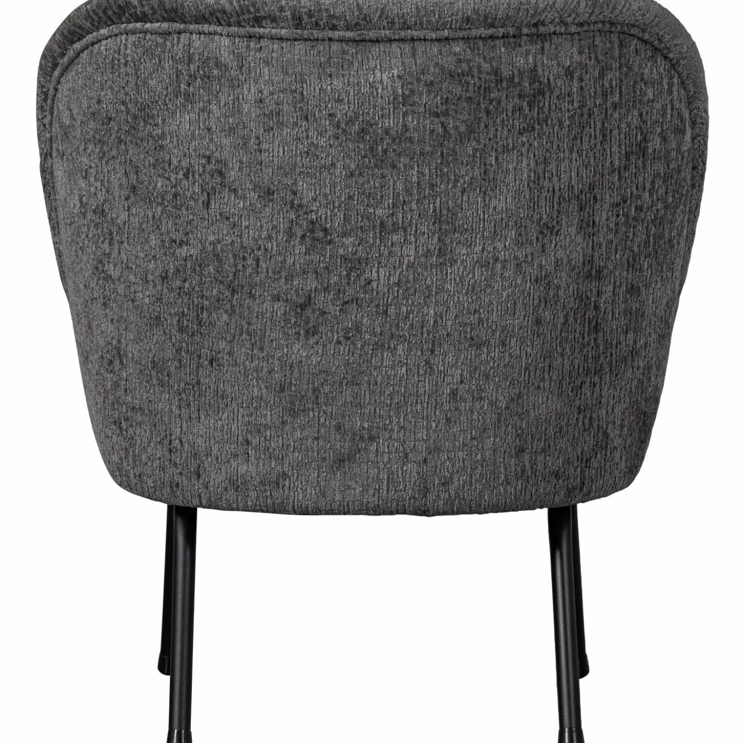 Fauteuil Vogue Structure Velvet - Mountain - Loft24.nl