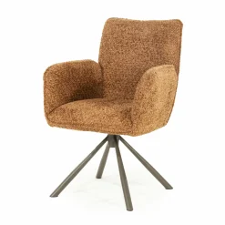 Fauteuil Zoë - Zelf samenstellen - Loft24.nl