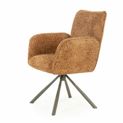 Fauteuil Zoë - Zelf samenstellen - Loft24.nl