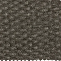 Freddie hoekbank links bruin - Loft24.nl