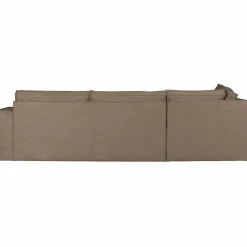 Freddie hoekbank links lever - Loft24.nl