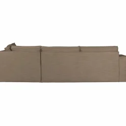 Freddie hoekbank rechts lever - Loft24.nl