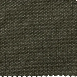 Freddie hoekbank rechts warm groen - Loft24.nl