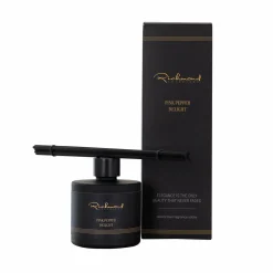 Geurstokjes Richmond (Black) - Loft24.nl