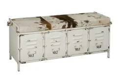 Halbankje Renew 120cm - Loft24.nl