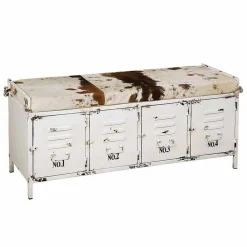 Halbankje Renew 120cm - Loft24.nl