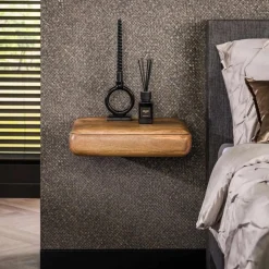 Hangend Nachtkastje Sleek - Loft24.nl