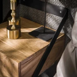 Hangend Nachtkastje Strip - Set van 2 Stuks - Loft24.nl