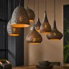 Hanglamp 4+3 Punch Mix - Loft24.nl