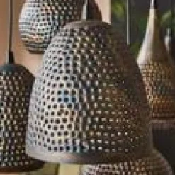 Hanglamp 4+3 Punch Mix - Loft24.nl