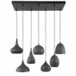 Hanglamp 4+3 Punch Mix - Loft24.nl