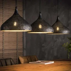 Hanglamp 4+3 Punch Mix - Loft24.nl