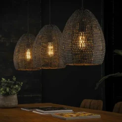 Hanglamp Armor - Loft24.nl