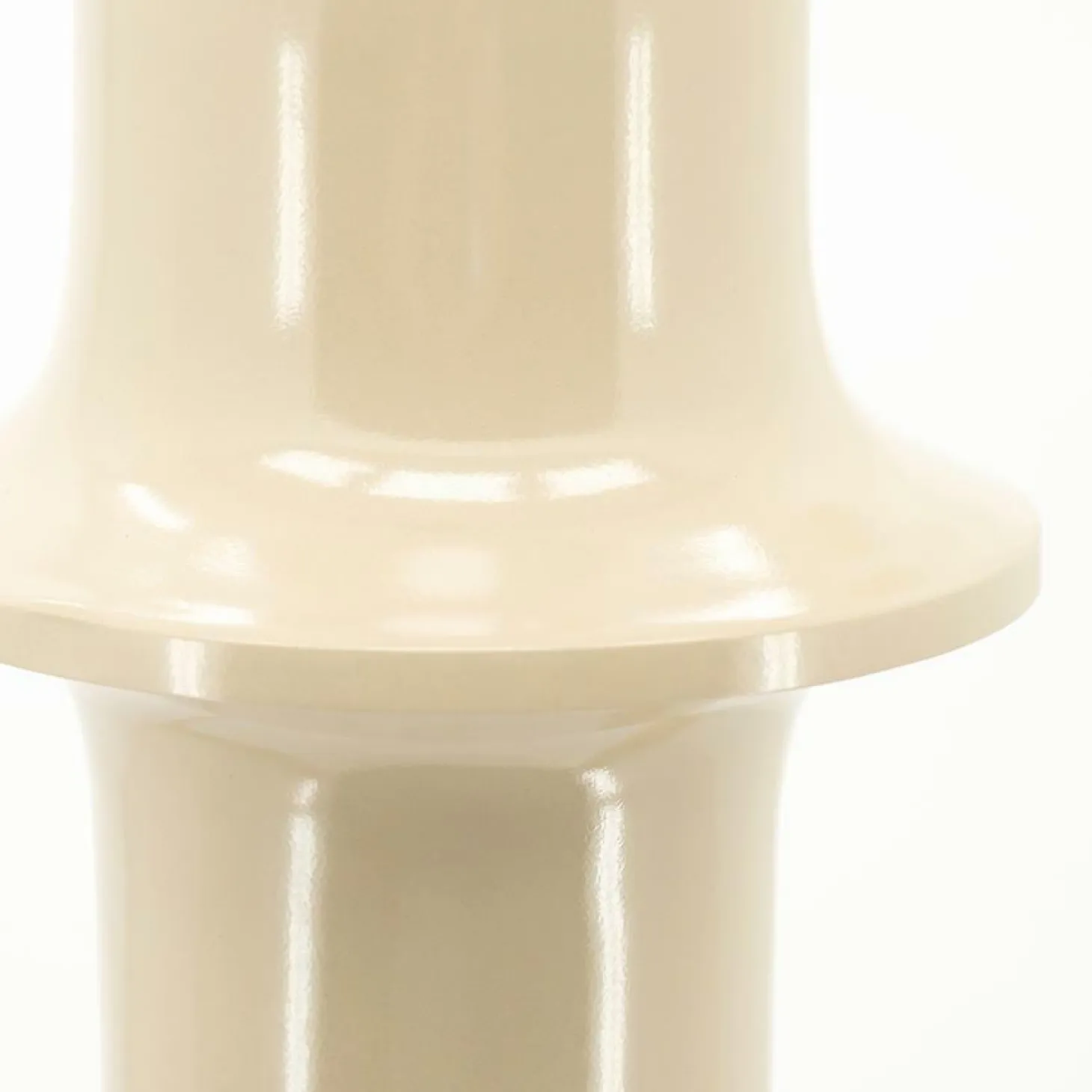 Hanglamp Bellure - Beige - Loft24.nl