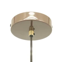 Hanglamp Bellure - Bruin - Loft24.nl