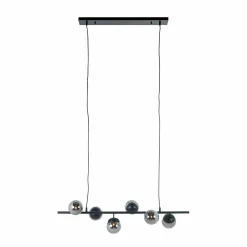 Hanglamp Bente 6-lamps - Loft24.nl