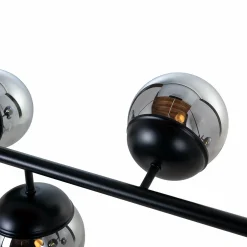 Hanglamp Bente 6-lamps - Loft24.nl