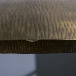 Hanglamp Brons Antiek Ø90 met 1 lamp - Metaal - Loft24.nl